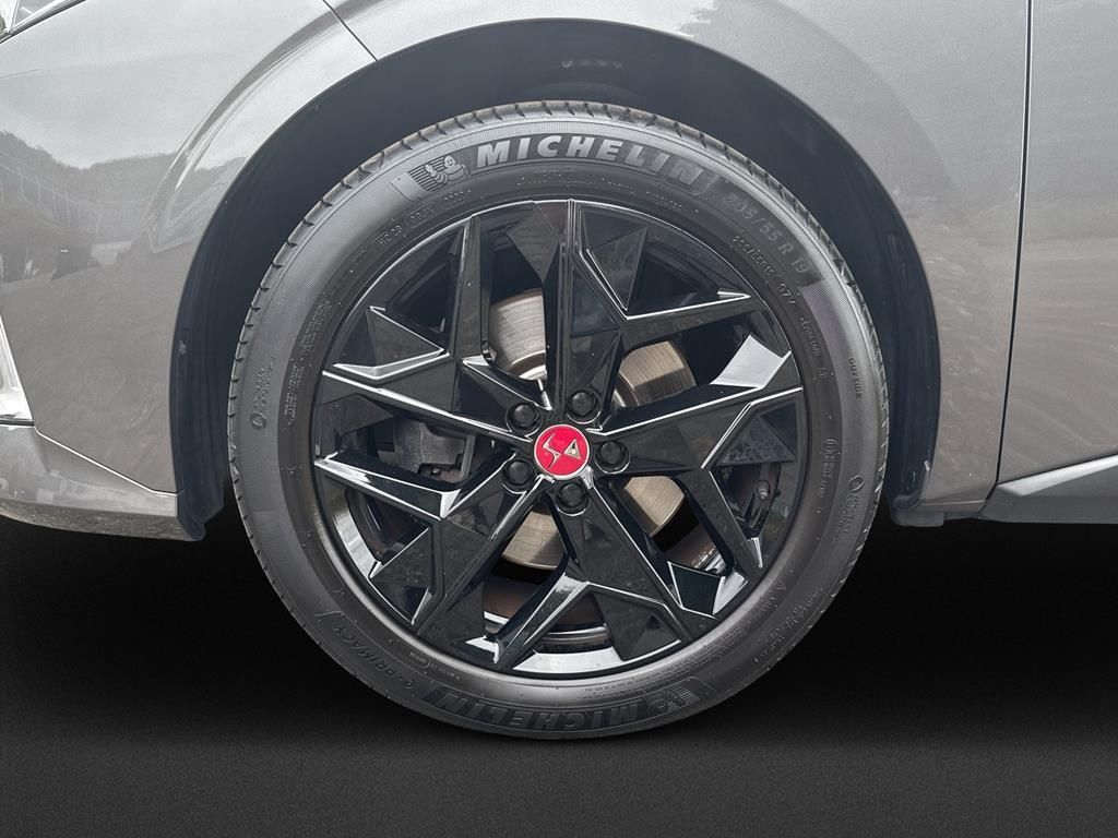 DS Automobiles DS4 2022