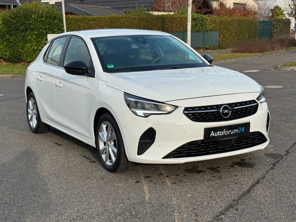 Opel Corsa 2023