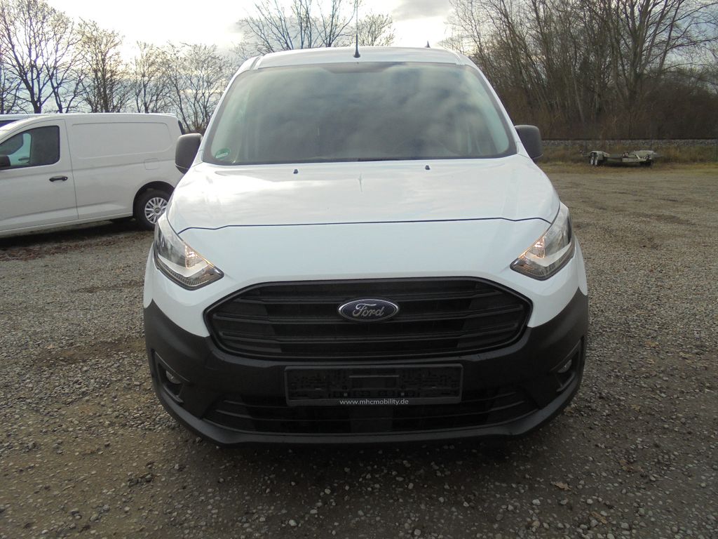 Ford Transit Connect 2023