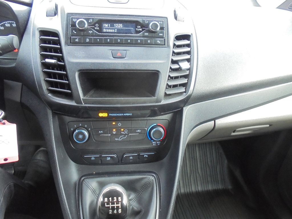 Ford Transit Connect 2023