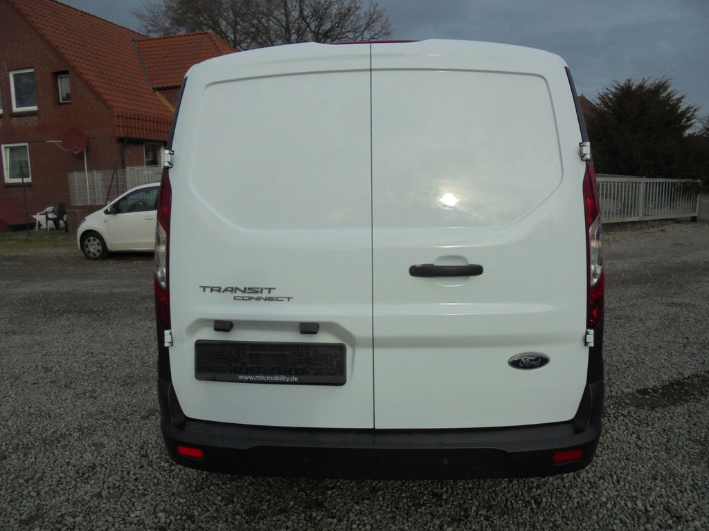 Ford Transit Connect 2023