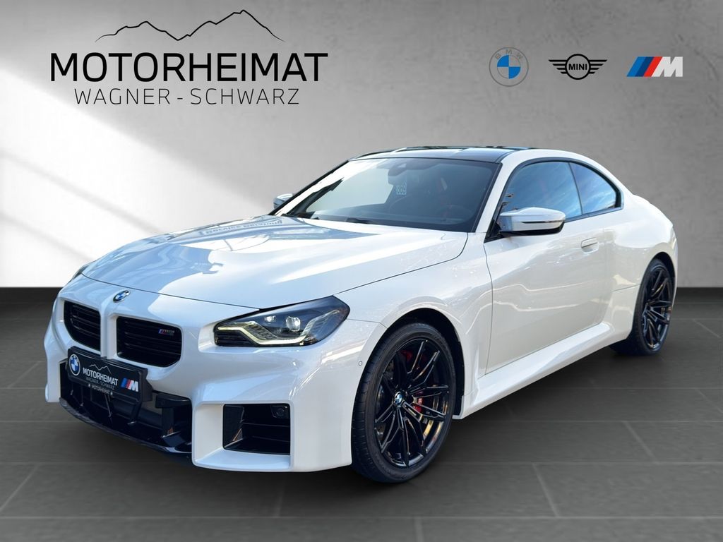 BMW M2