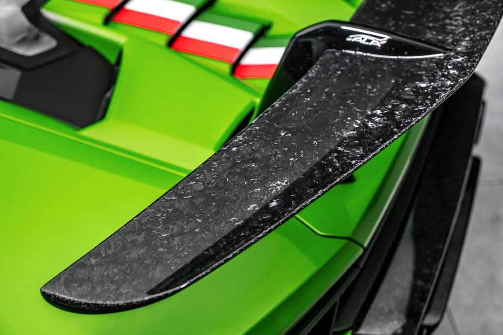 Lamborghini Huracán 2019