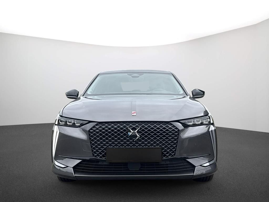 DS Automobiles DS4 2022