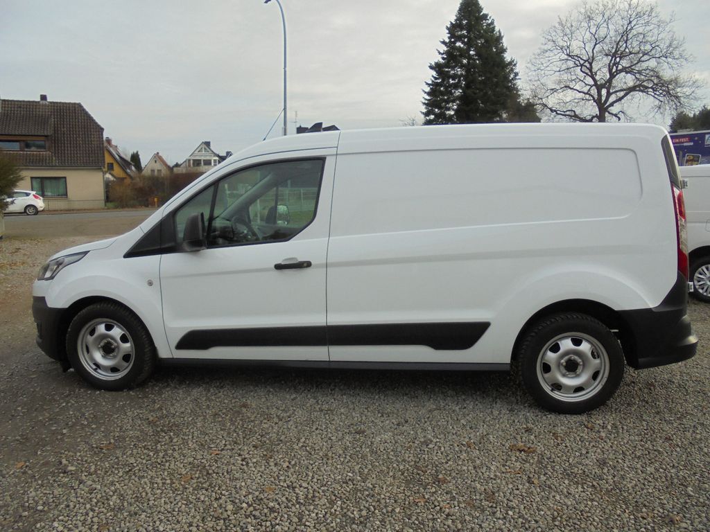 Ford Transit Connect 2023