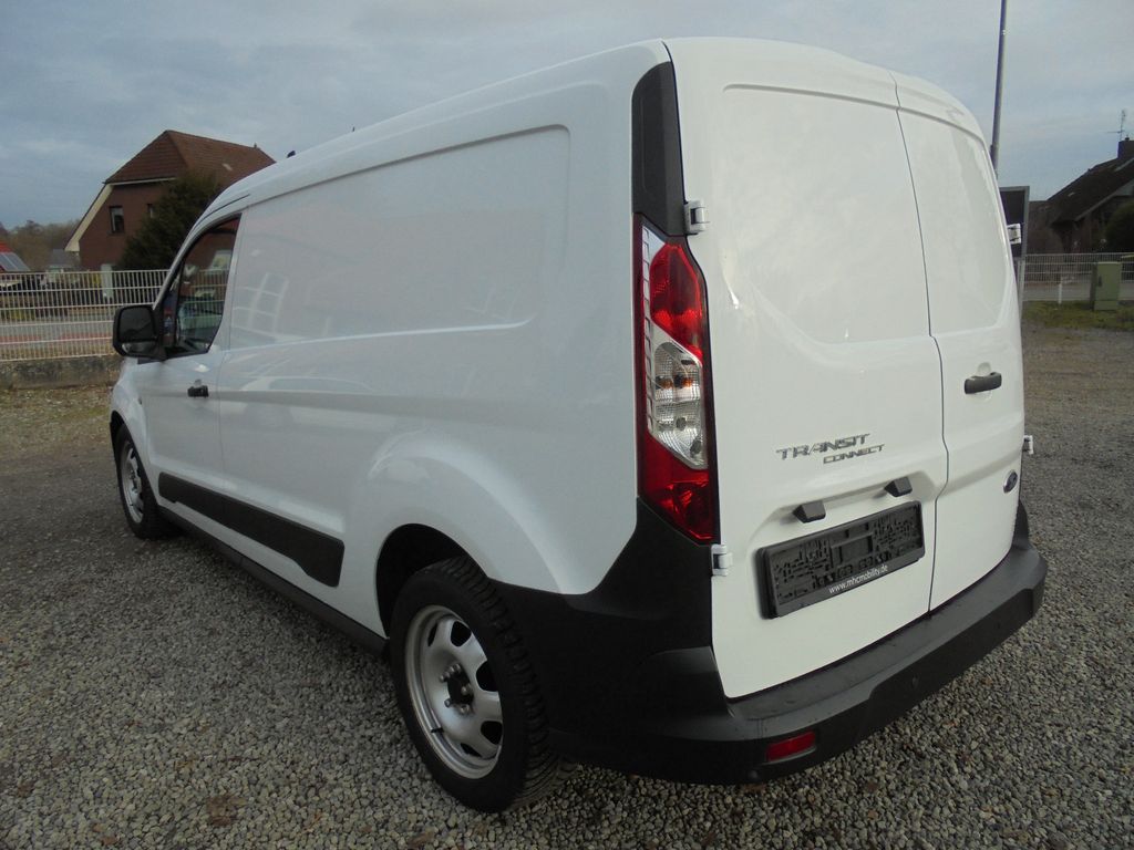 Ford Transit Connect 2023