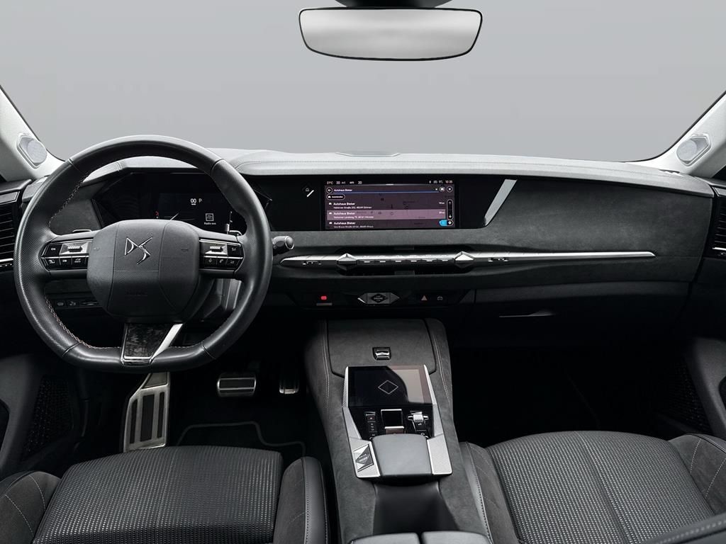 DS Automobiles DS4 2022