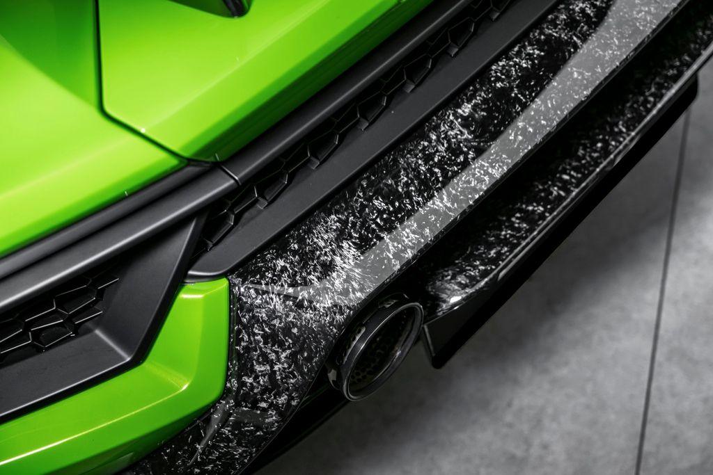 Lamborghini Huracán 2019