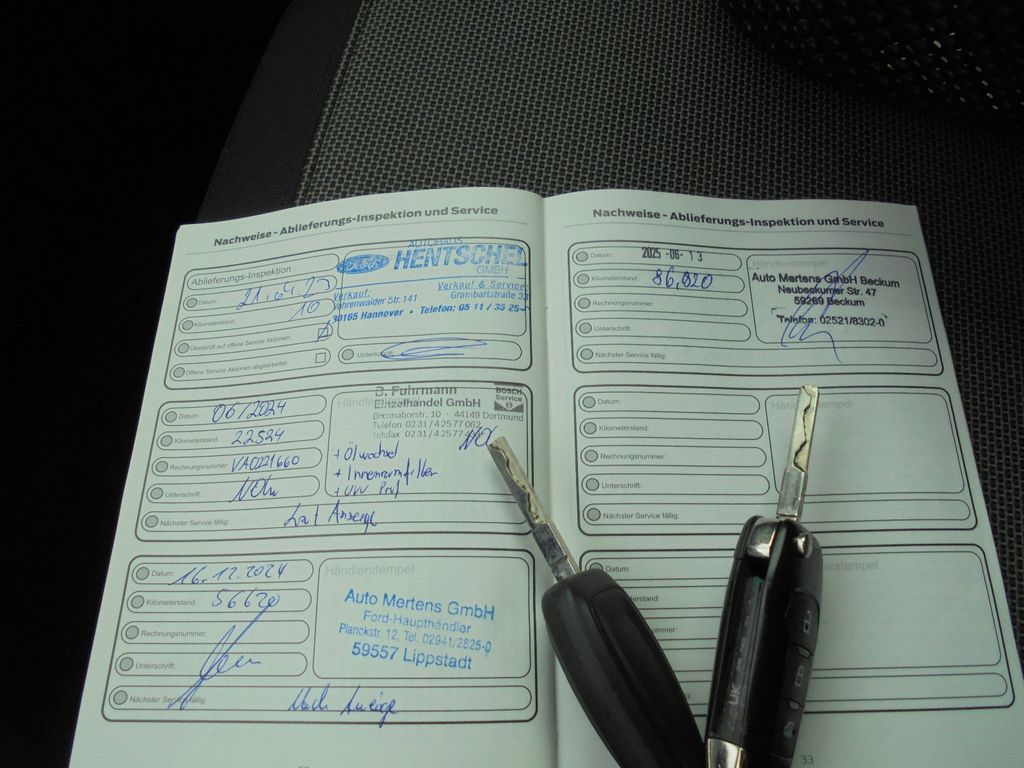 Ford Transit Connect 2023