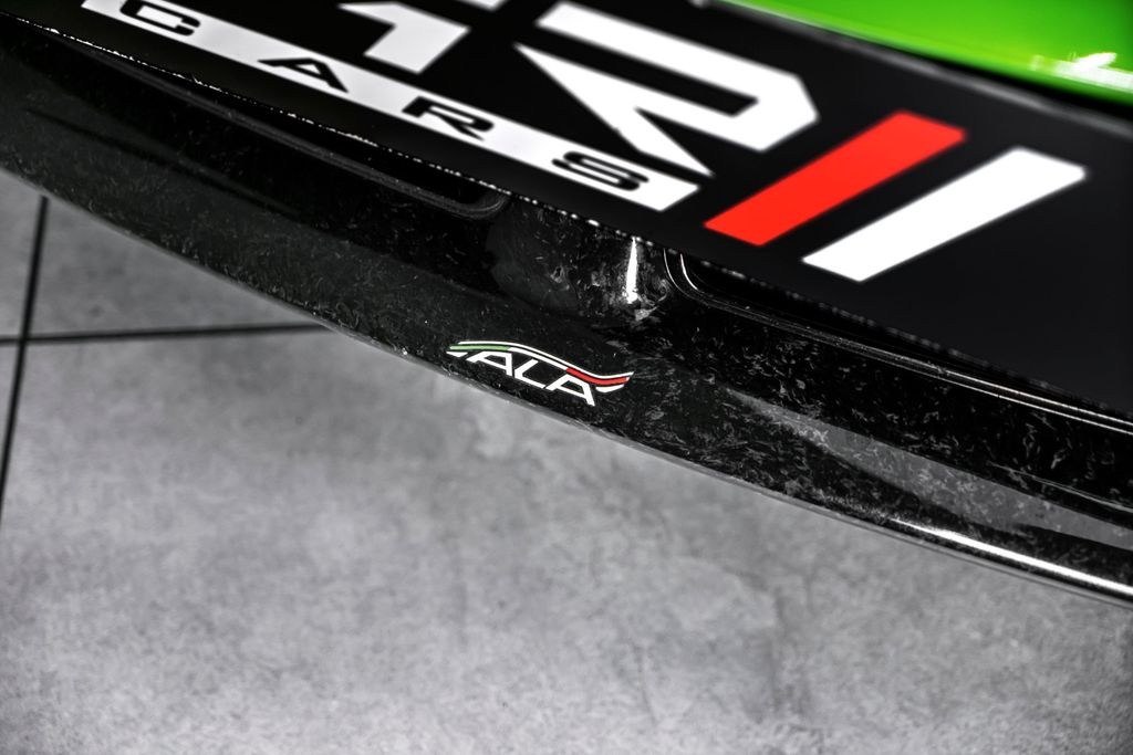 Lamborghini Huracán 2019