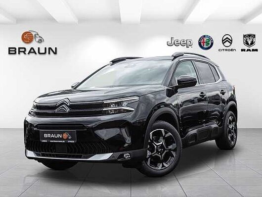 Citroën C5 Aircross 2025