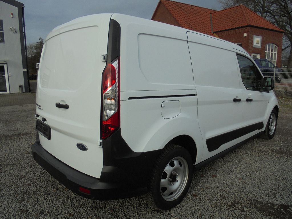 Ford Transit Connect 2023