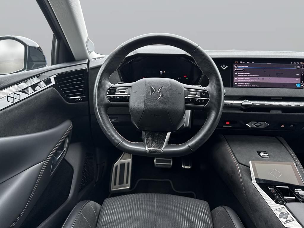 DS Automobiles DS4 2022