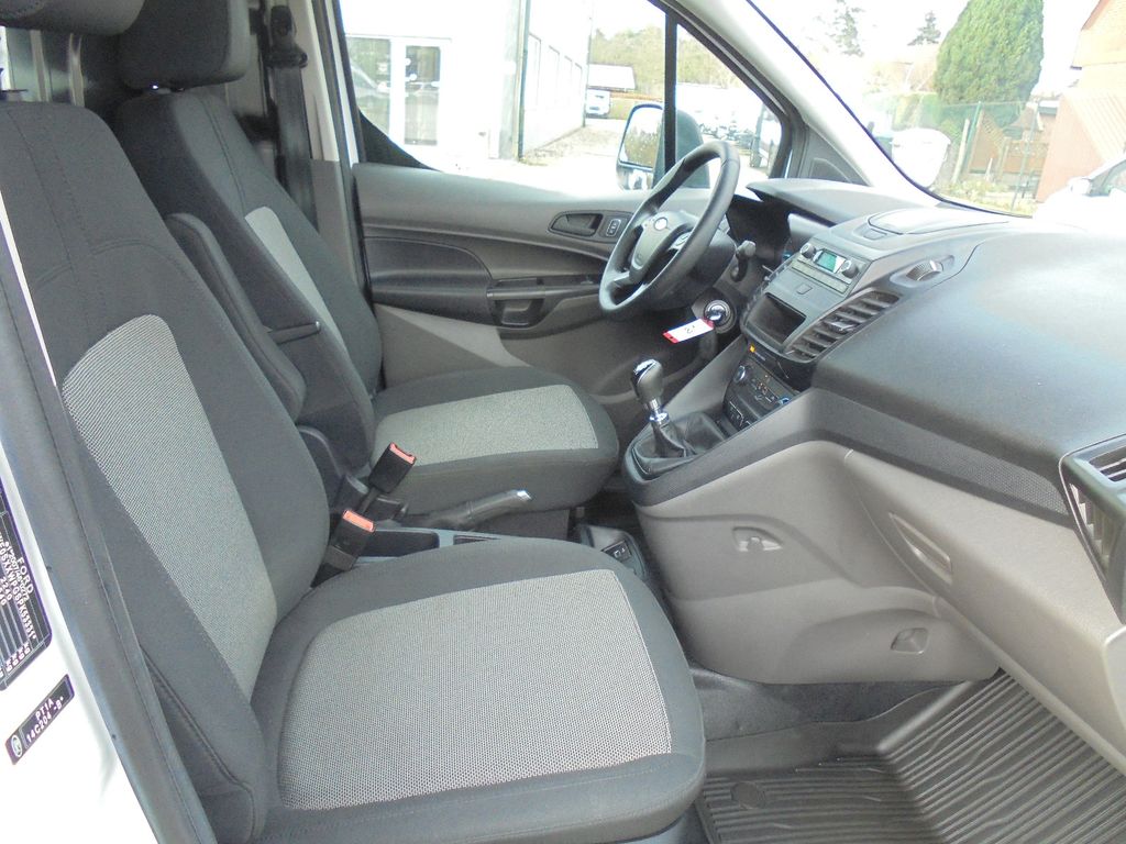 Ford Transit Connect 2023