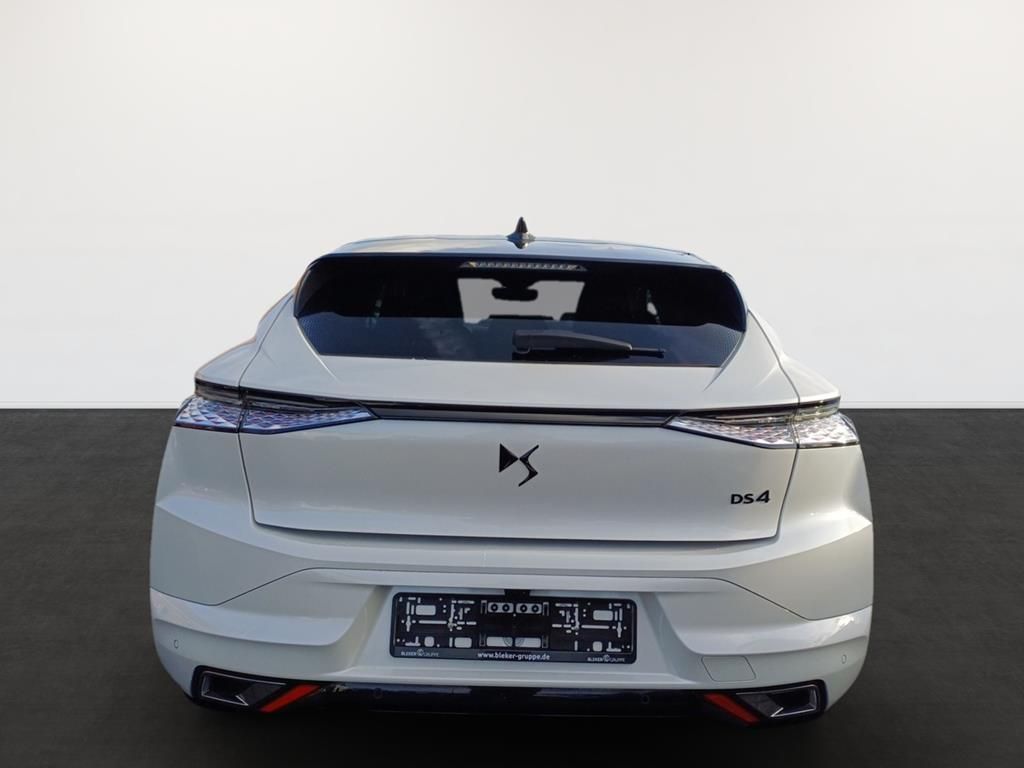 DS Automobiles DS4 2023