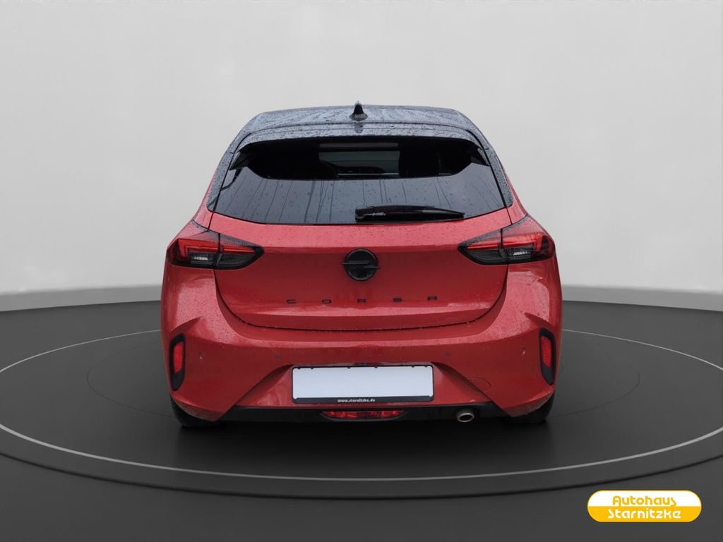 Opel Corsa 2023