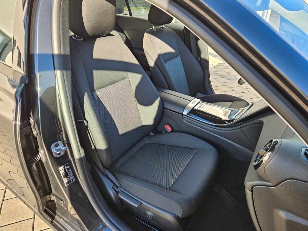 Mercedes-Benz C 220 2022