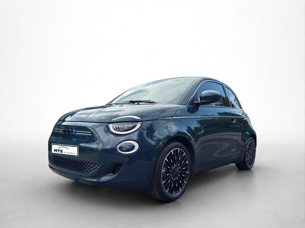 Fiat 500e 2023