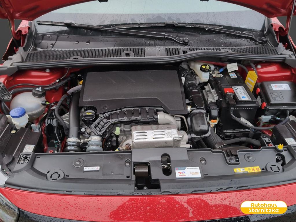 Opel Corsa 2023