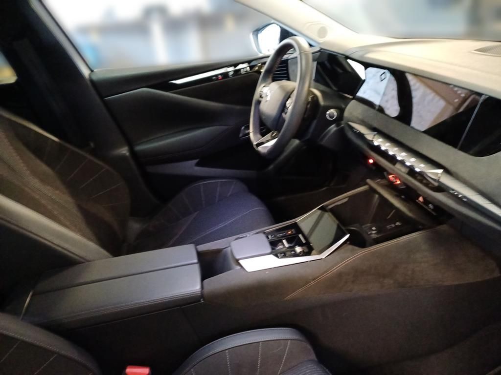 DS Automobiles DS4 2023