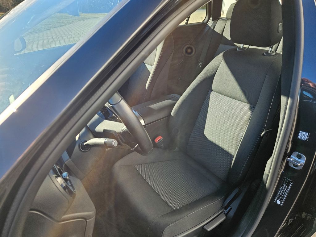 Mercedes-Benz C 220 2022