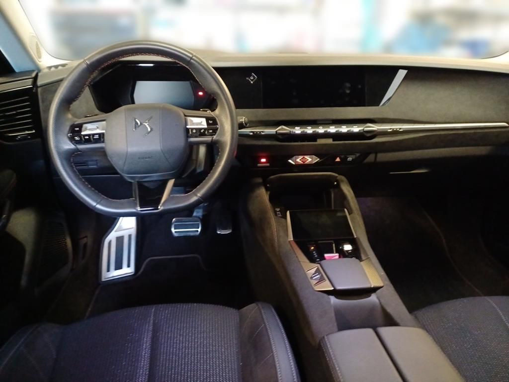 DS Automobiles DS4 2023