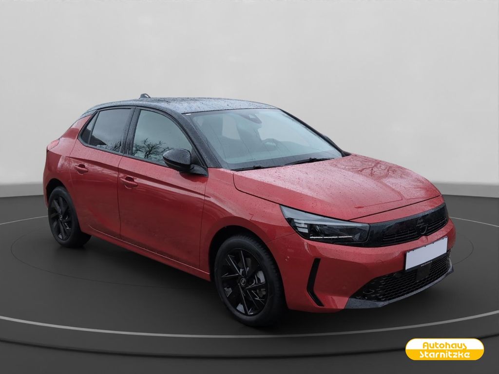 Opel Corsa 2023