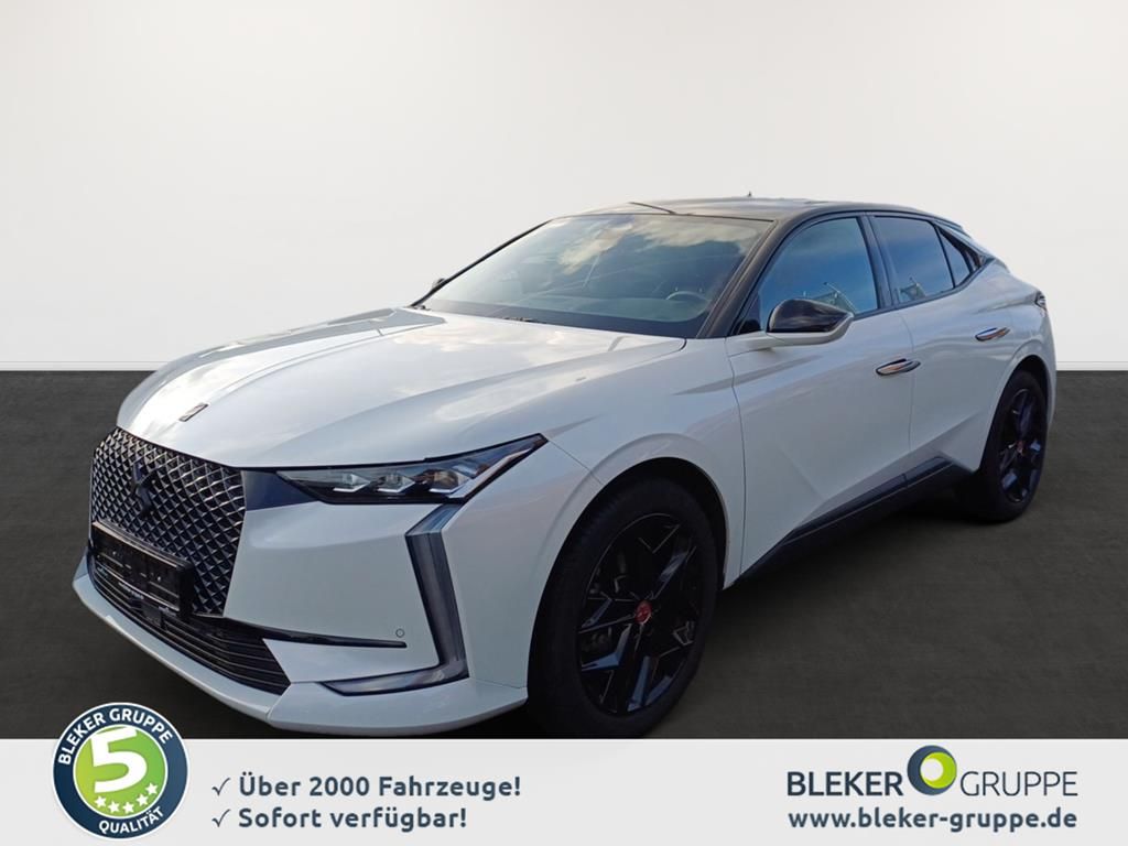 DS Automobiles DS4 2023