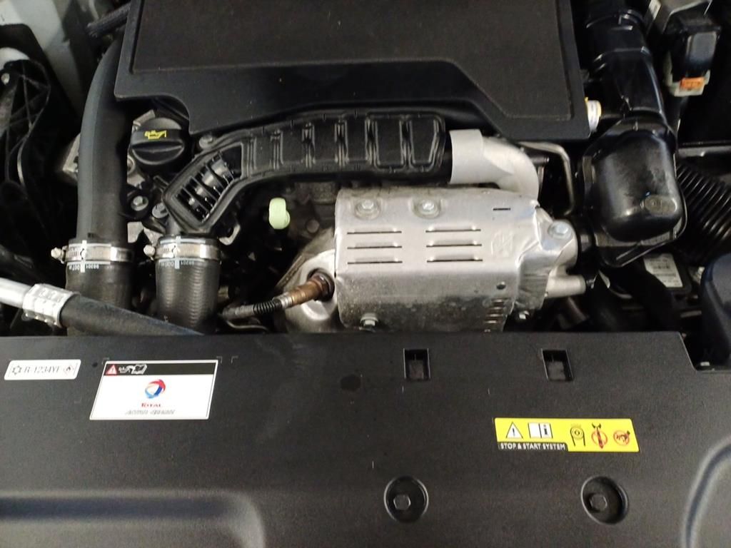 DS Automobiles DS4 2023