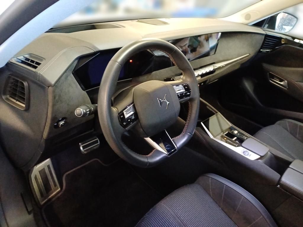 DS Automobiles DS4 2023