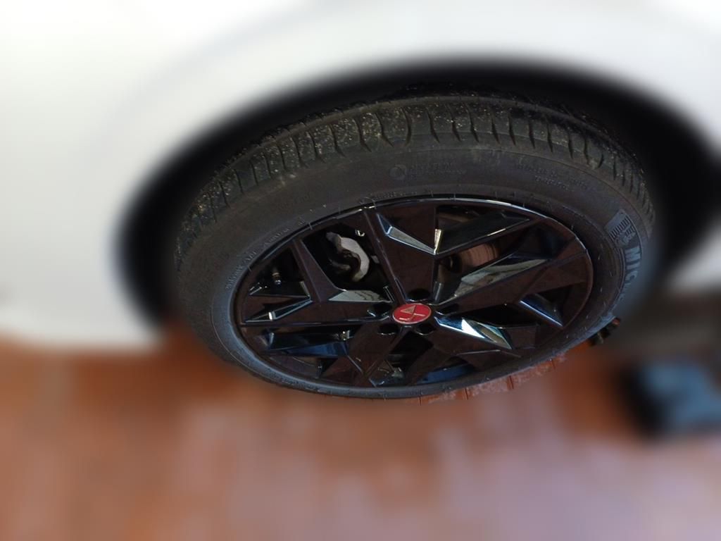 DS Automobiles DS4 2023