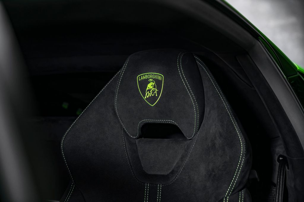 Lamborghini Huracán 2019