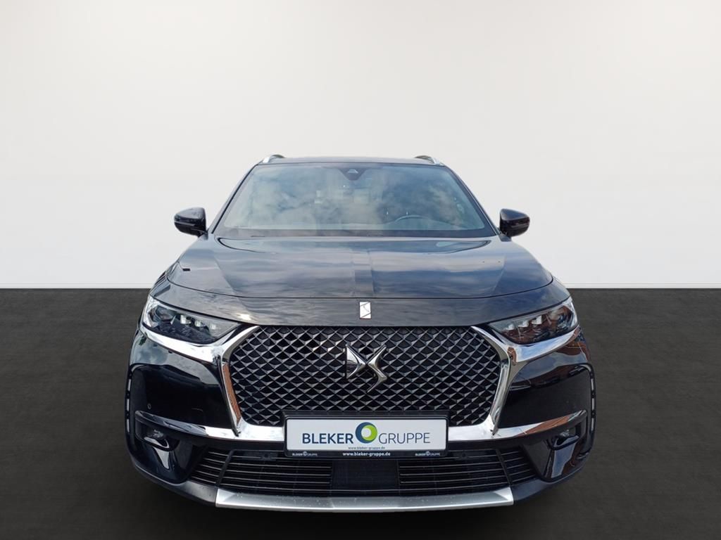DS Automobiles DS7 (Crossback) 2022