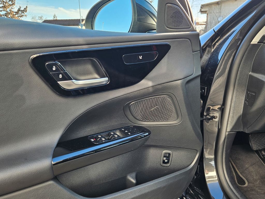 Mercedes-Benz C 220 2022