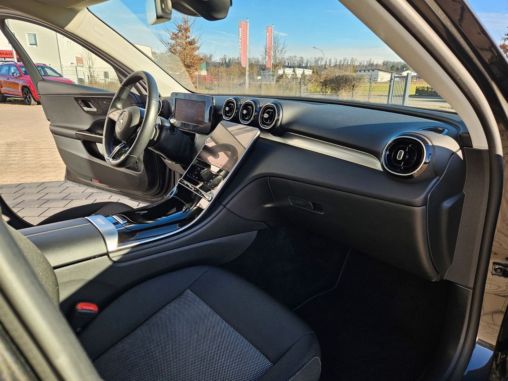 Mercedes-Benz C 220 2022
