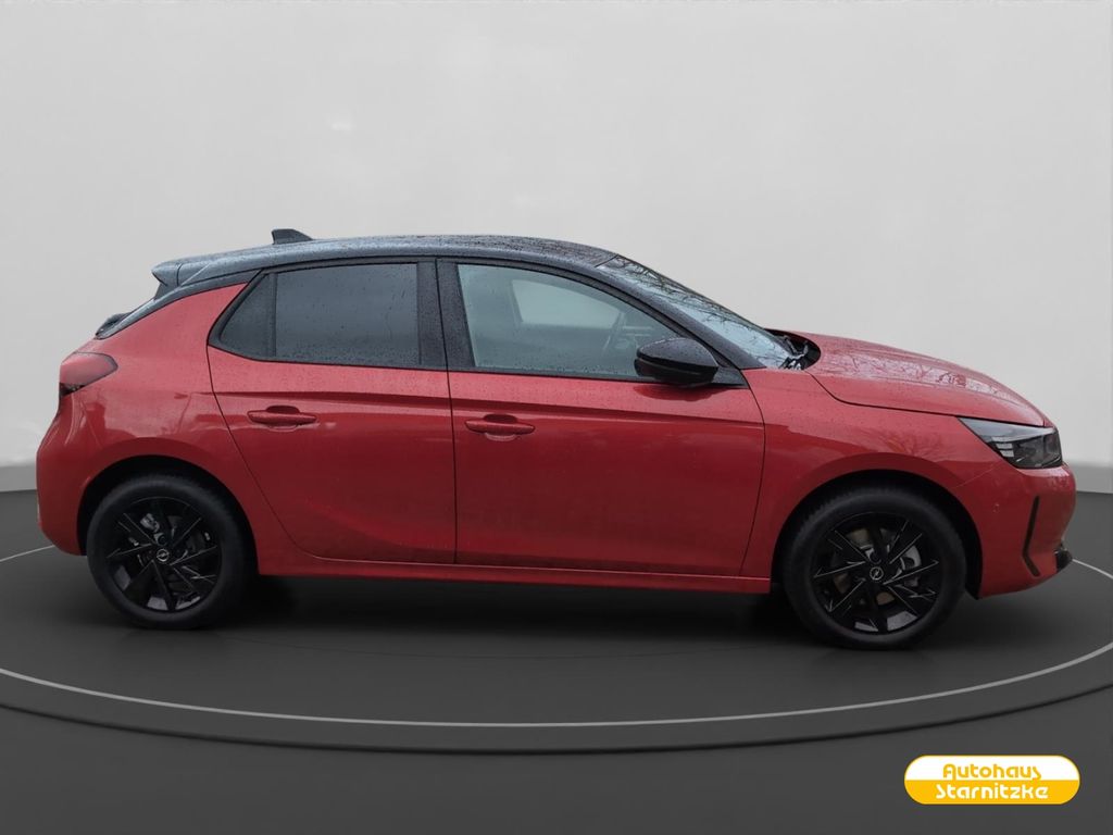 Opel Corsa 2023