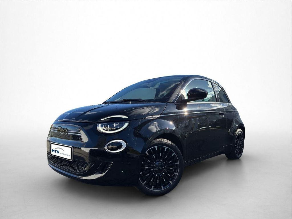 Fiat 500e 2023
