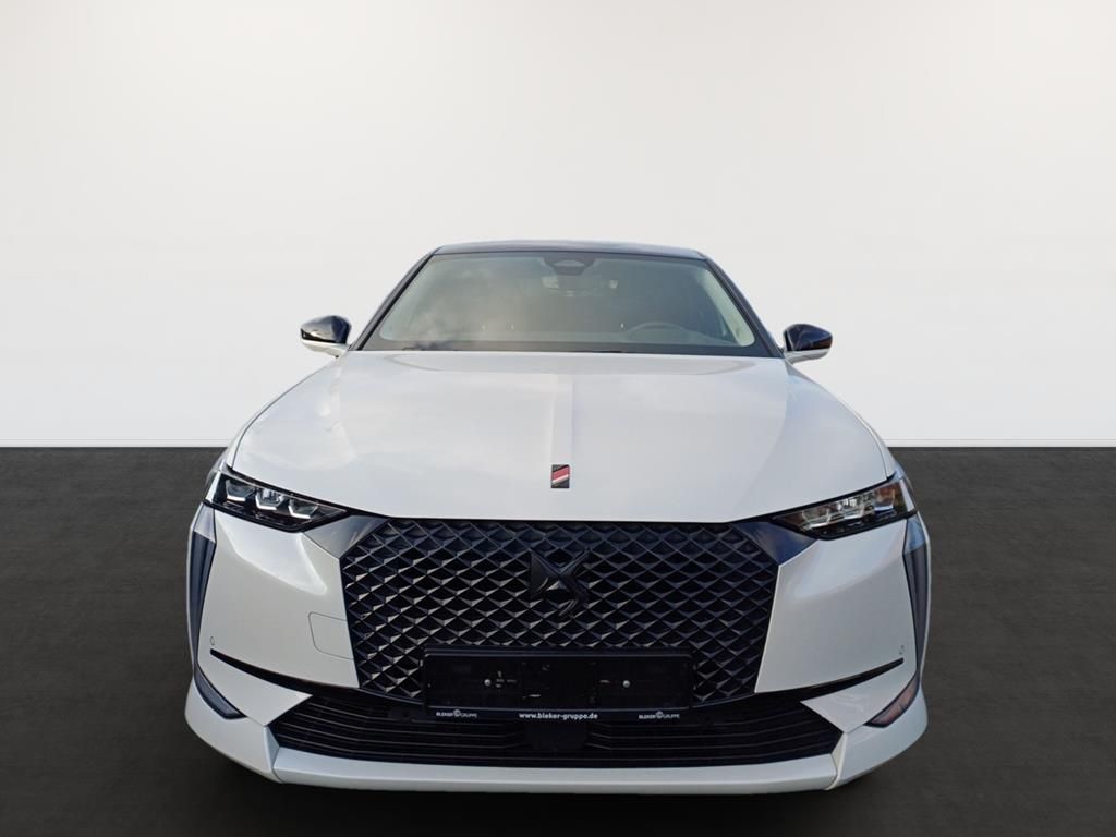 DS Automobiles DS4 2023