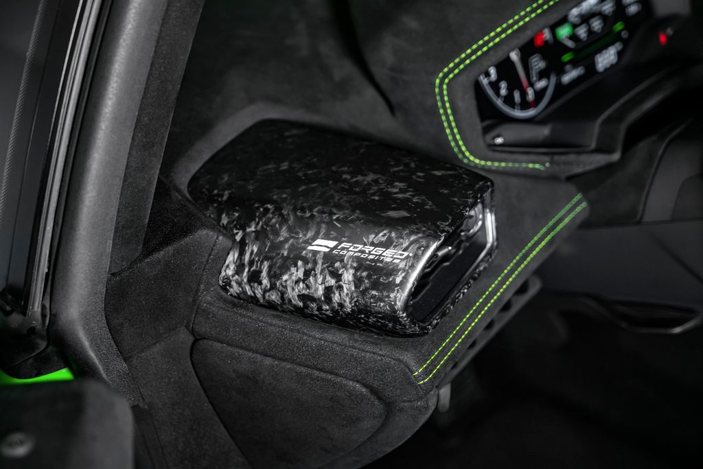 Lamborghini Huracán 2019