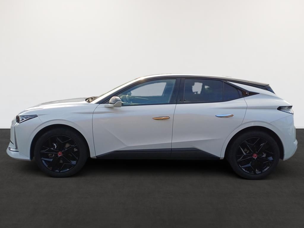 DS Automobiles DS4 2023