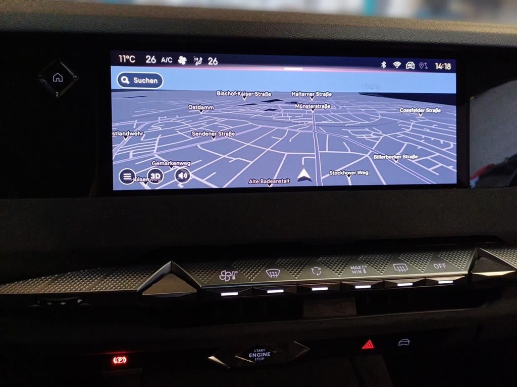 DS Automobiles DS4 2023