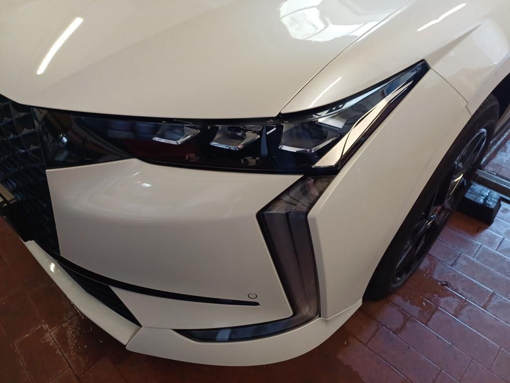 DS Automobiles DS4 2023