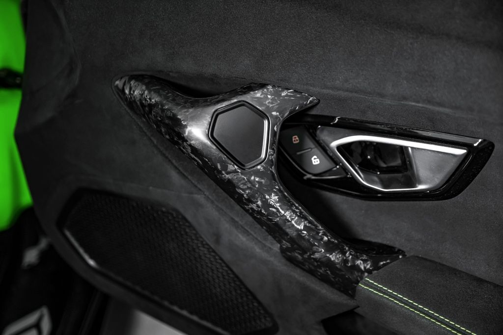 Lamborghini Huracán 2019