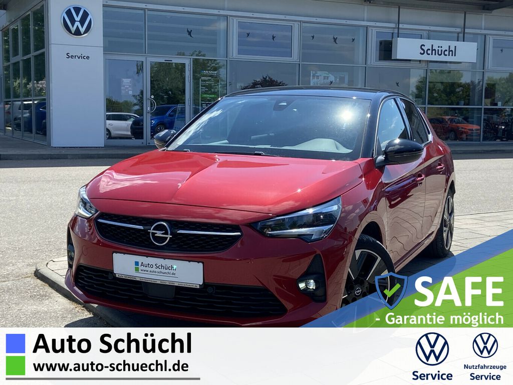 Opel Corsa 2021