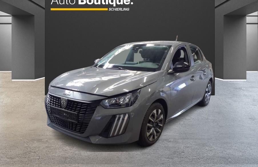 Peugeot 208 2024