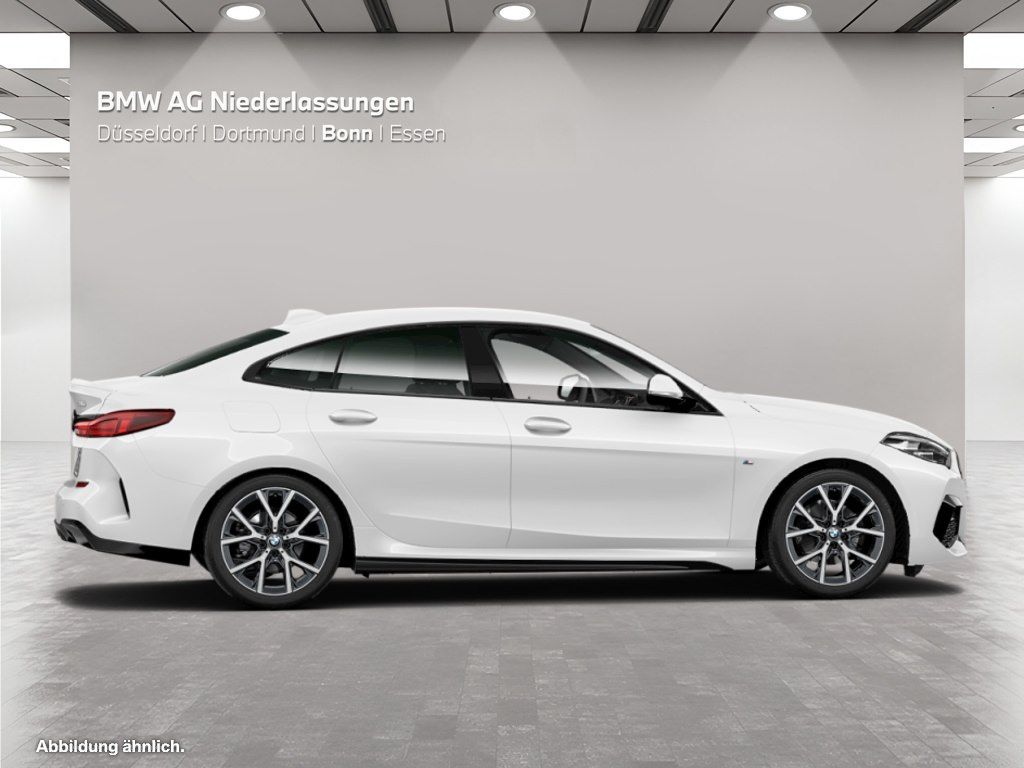 BMW 218 Gran Coupé 2022