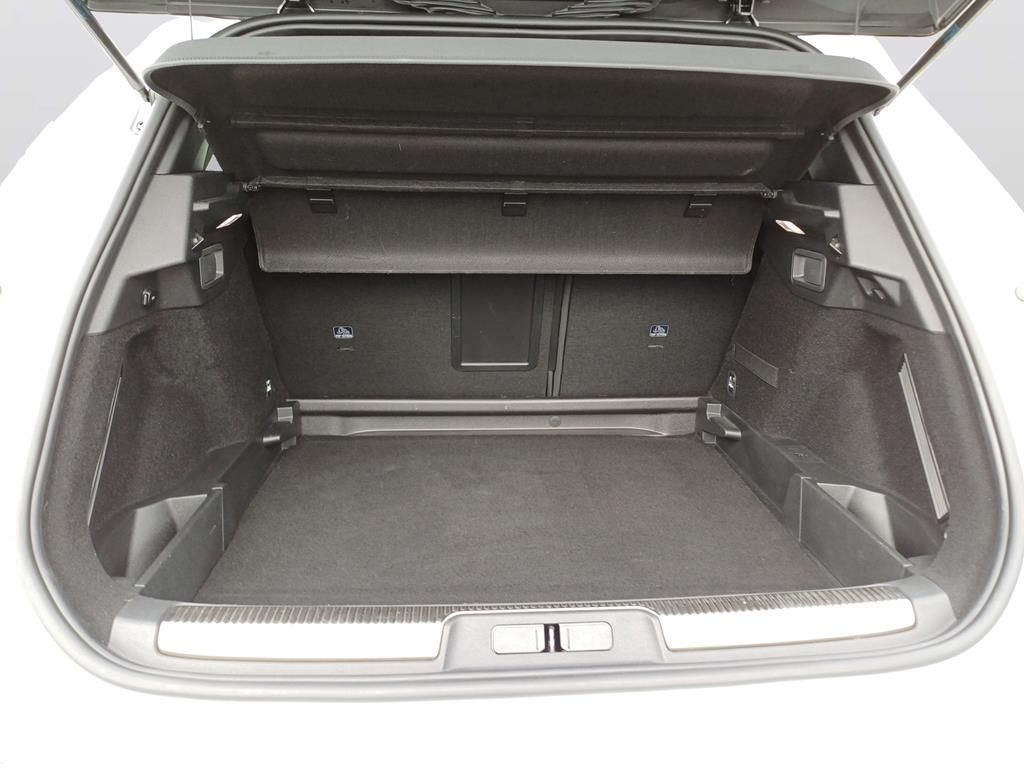 DS Automobiles DS7 (Crossback) 2022