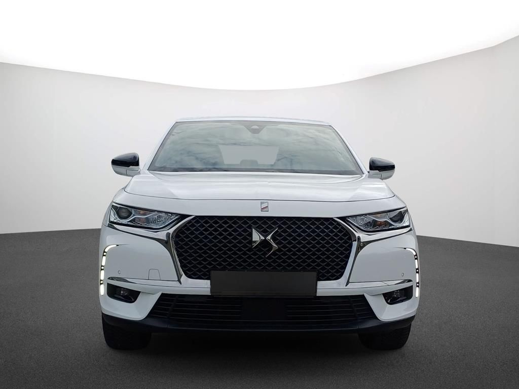 DS Automobiles DS7 (Crossback) 2022