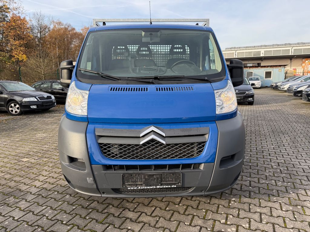 Citroën Jumper 2013