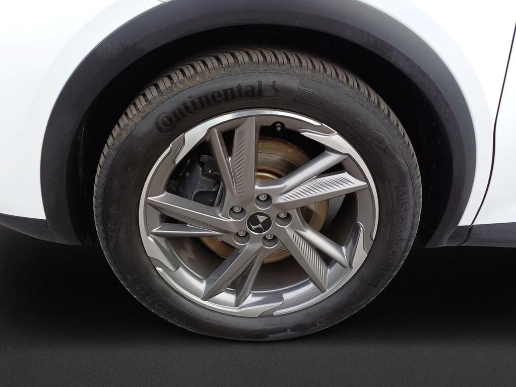 DS Automobiles DS7 (Crossback) 2022